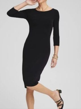 black and gold bridesmaid dresses One Shoulder Satin Ruched Bridesmaid Dress - Black